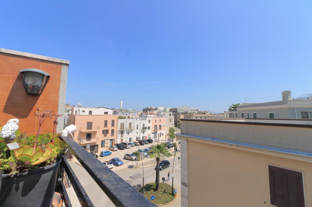 B&B San Lorenzo Conversano Exterior foto